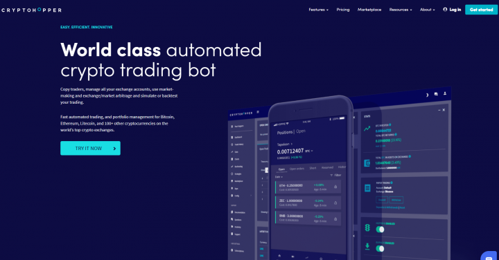 cryptohopper.com