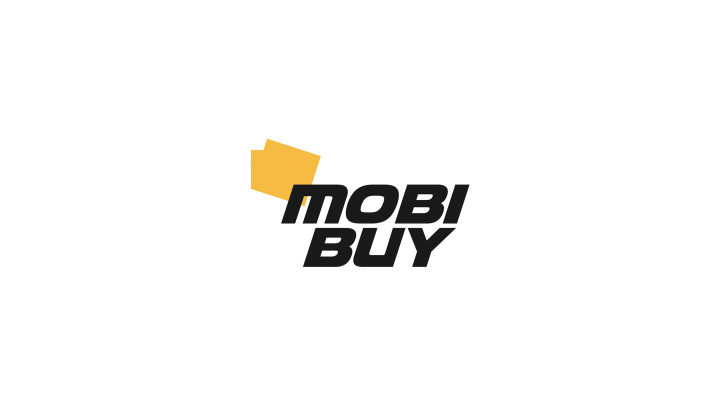 Логотип MOBI BUY.