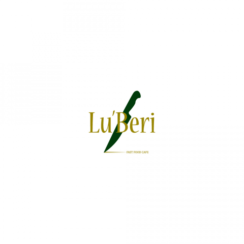 Фастфуд-кафе "Lu'Beri"