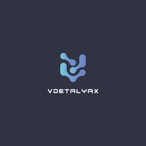 Магазин мобильных гаджетов "Vdetalyax"