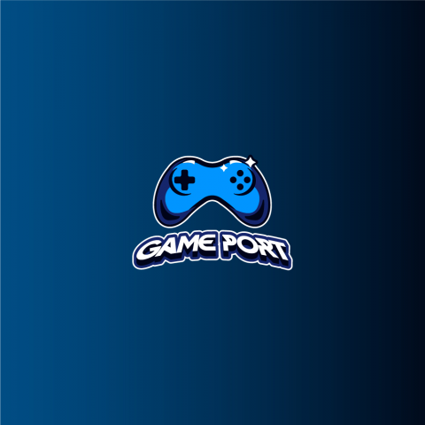 Магазин игровых приставок "Game Port"