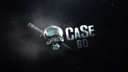 Case go
