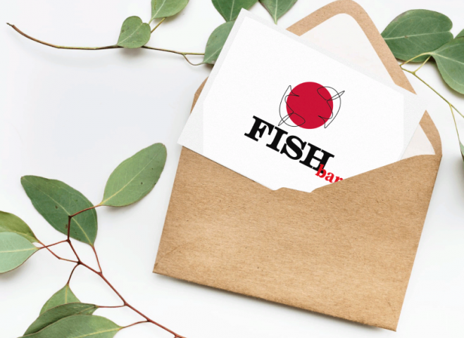 Fish bar