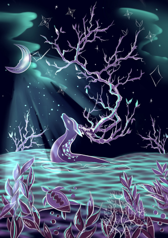 Illustration