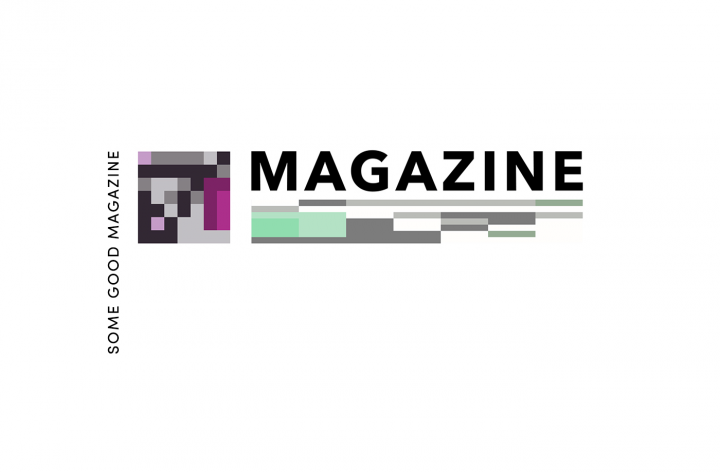 Good some Magazine. Журнал