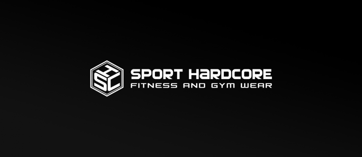 SPORT HARDCORE. Бренд одежды.