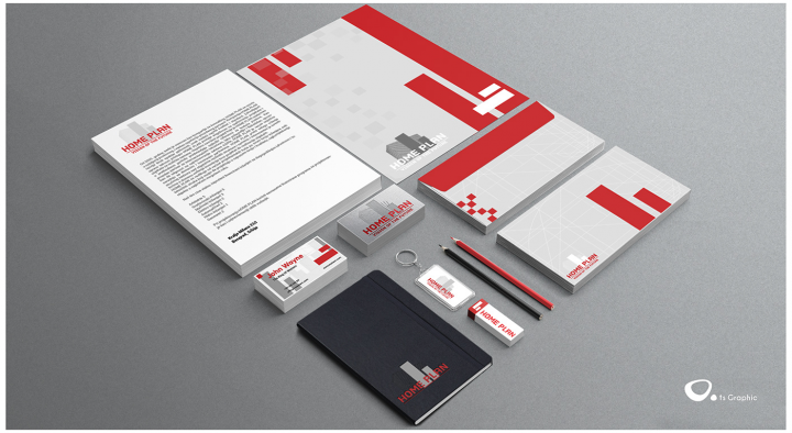 Home Plan architects.