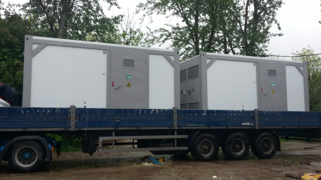 На стапель Крымского моста