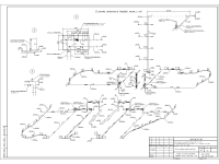 Отопление и вентиляция (Схема системы отопления)