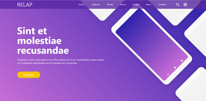 Educational project
