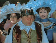 Вставка лица в кадр кинофильма 2