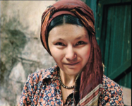 Вставка лица в кадр кинофильма 1