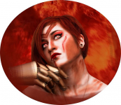 Всадник Апокалипсиса - Война