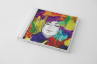 Арт на обложку  CD