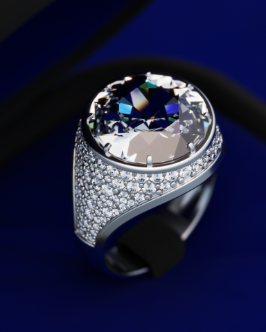 JT Ring
