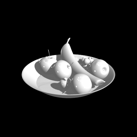 Fruits