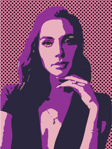 Gal Gadot