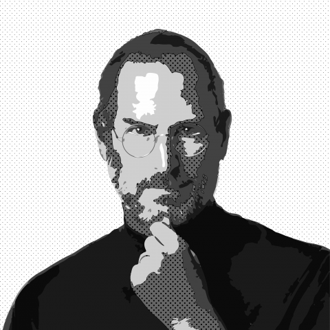 Steve Jobs