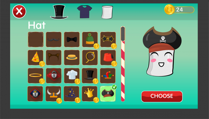 Marshmallow