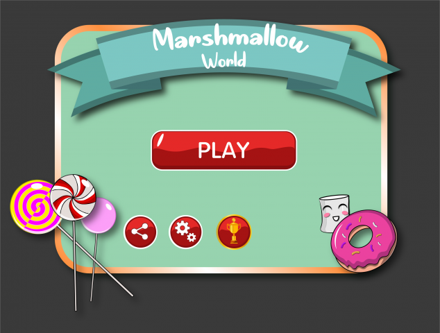 Marshmallow