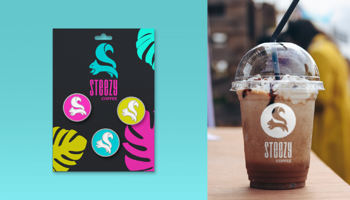 Кофейня Steezy Coffee