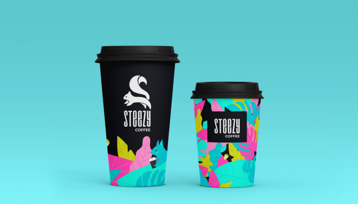 Кофейня Steezy Coffee