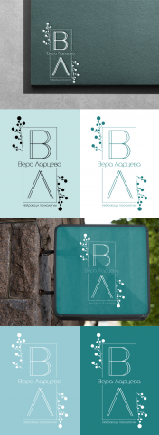 Личный логотип