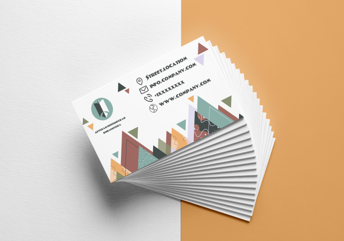 Библиотека