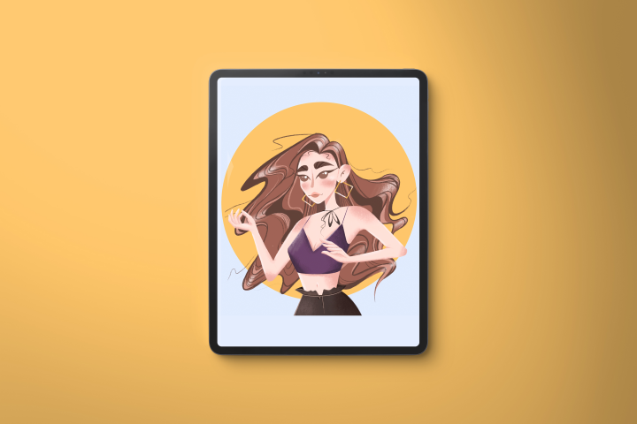 Молли