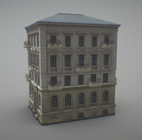 Архитектура