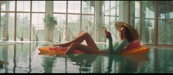 Шоурил за 2021 год