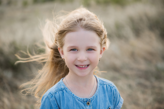 десткое фото