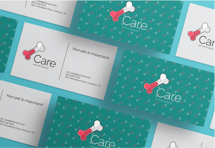 Ветклиника «Care»