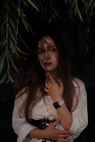 Ночная фотография