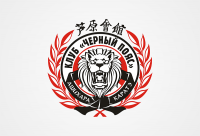 Лого карате