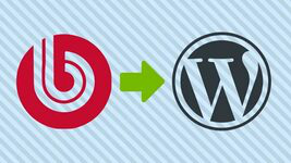 1c bitrix, wordpress
