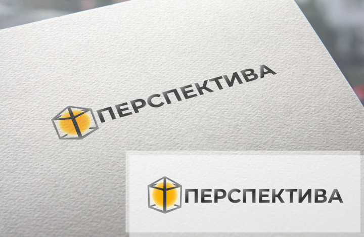 Логотип предприятия ООО «Перспектива»