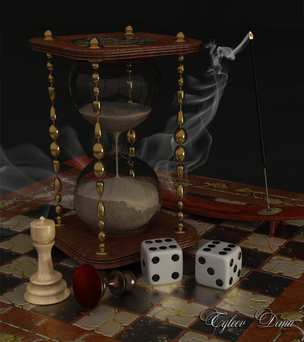 Песочные часы