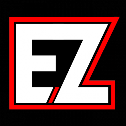 Логотип EZ