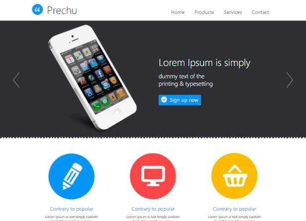 Prechu