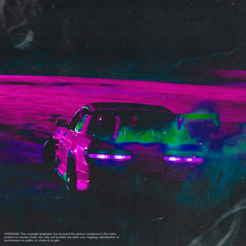 Phonk cover