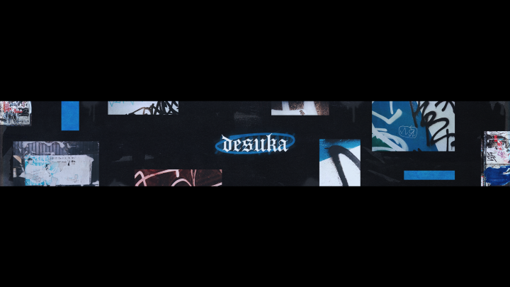 Шапка ютуб канала