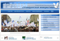 Хедер и кнопки