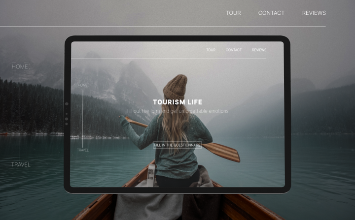 главная стр