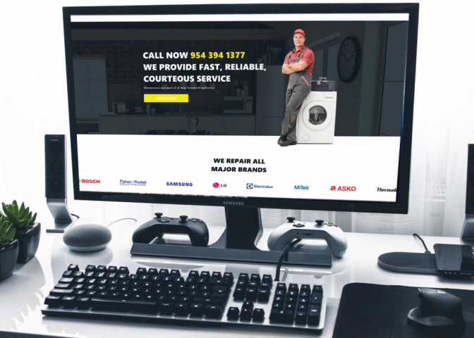 EasyAppliances.Repair