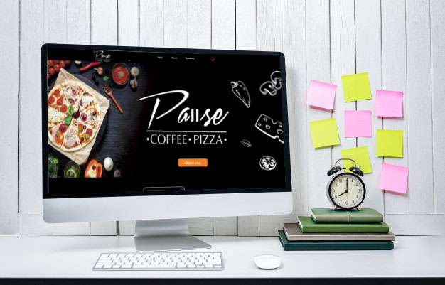 Pizza Pause