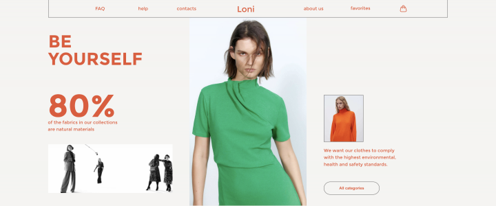 Loni