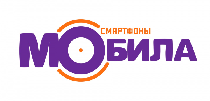 Логотип "Мобила"