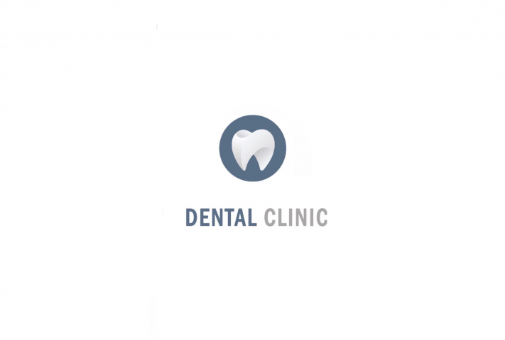 Логотип Dental Clinic