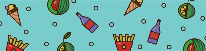 Баннер для вк